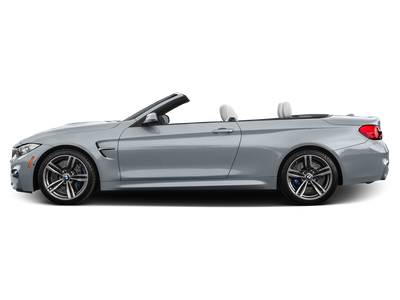 2015 BMW M4 2dr Conv