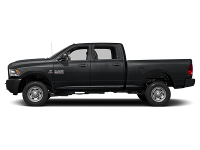 2018 RAM 2500 Tradesman Crew Cab 4x4 6'4" Box
