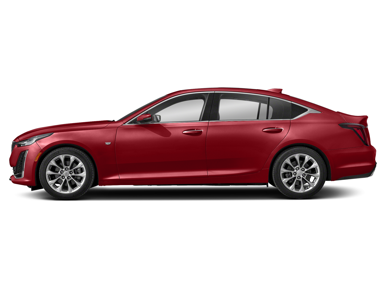 2020 Cadillac CT5 Luxury