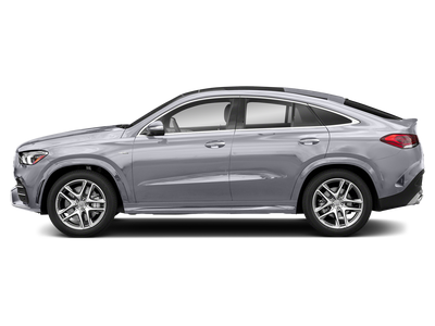 2022 Mercedes-Benz AMG® GLE 53 AMG® GLE 53