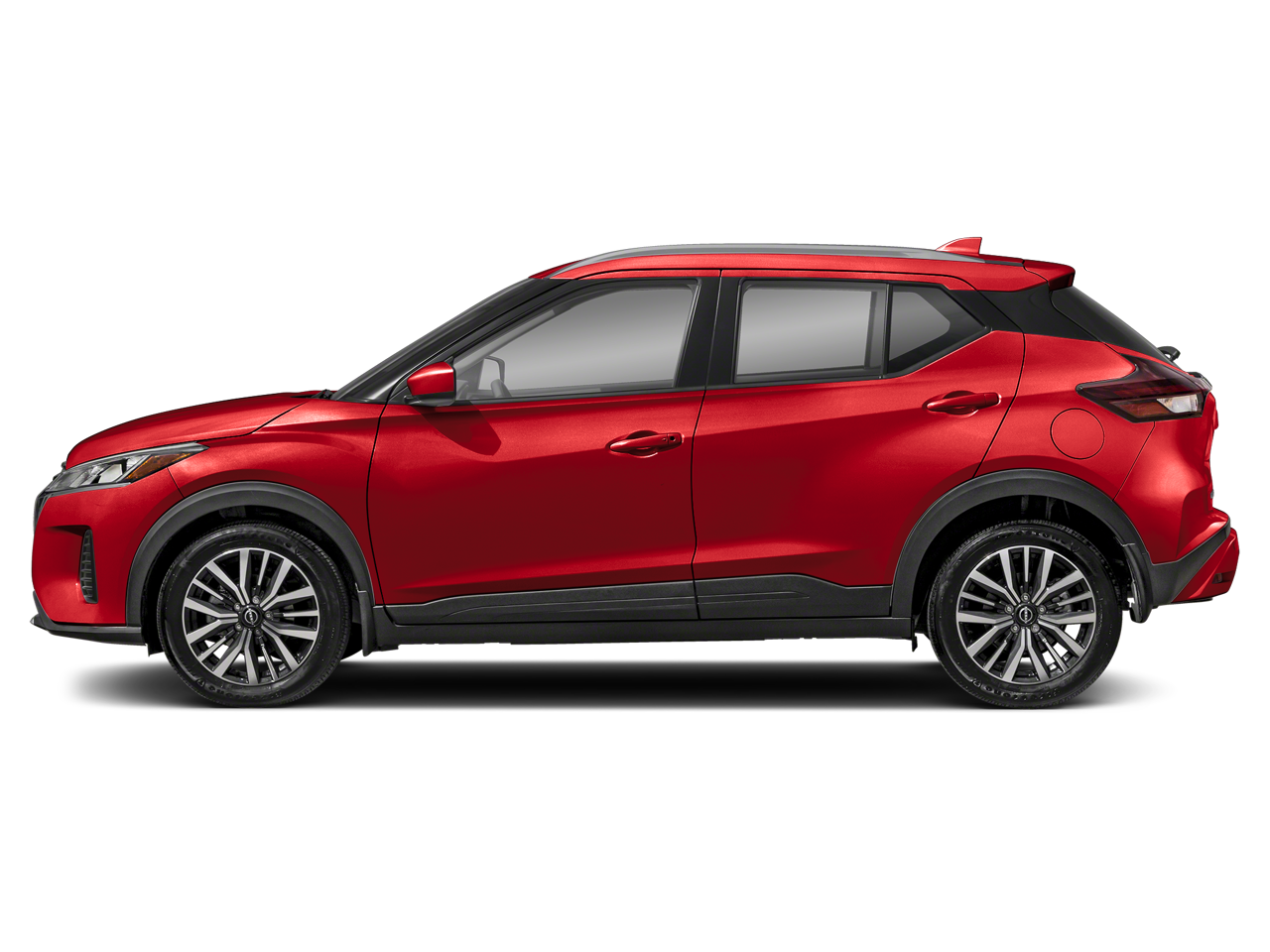 2024 Nissan Kicks SV Xtronic CVT