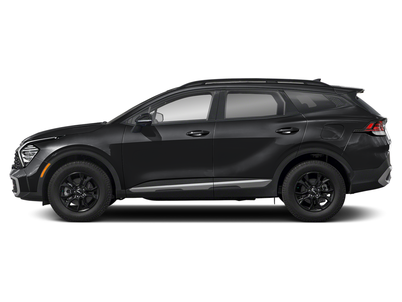 2025 Kia Sportage X-Pro Prestige