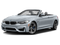 2015 BMW M4 2dr Conv