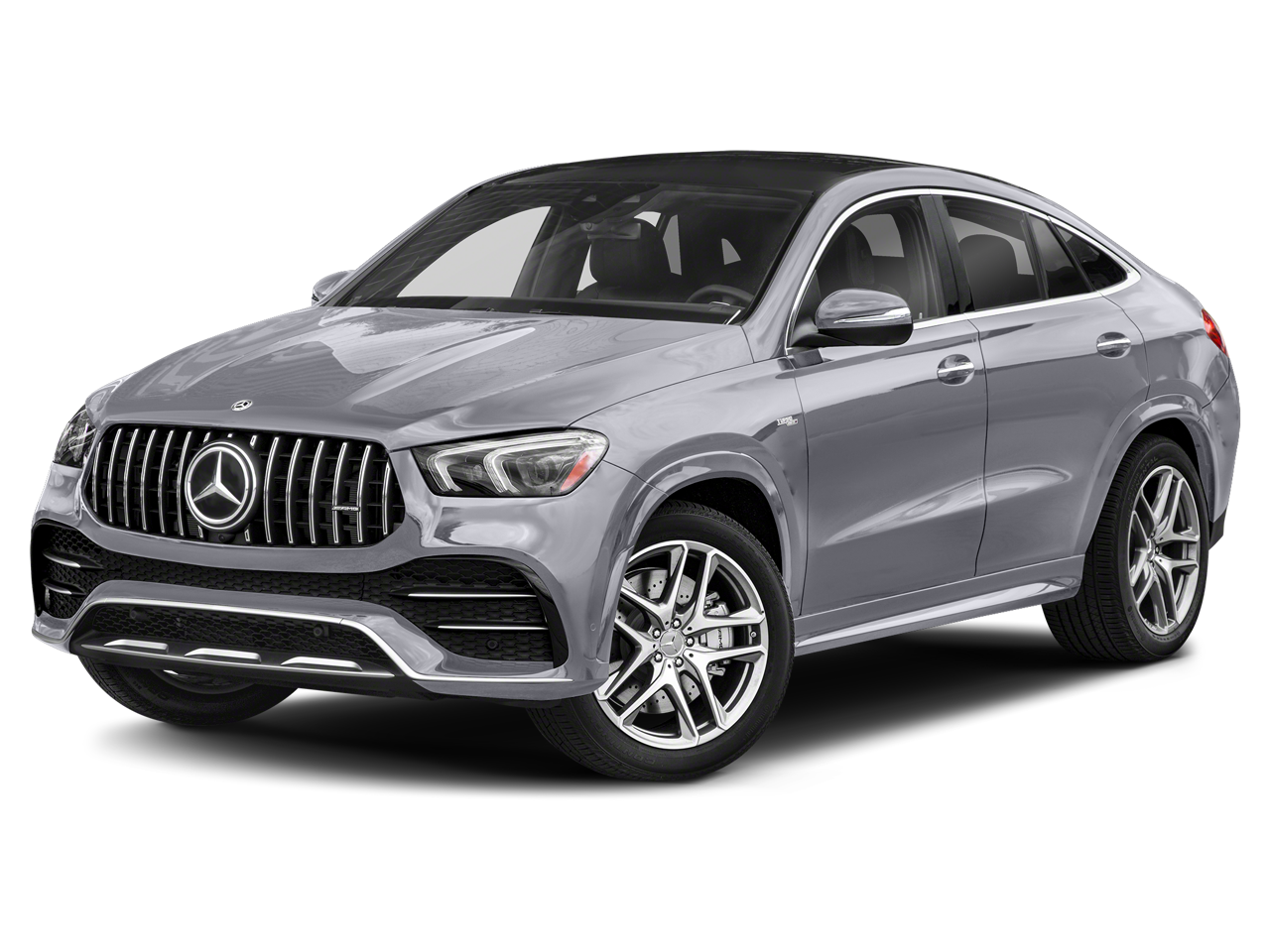 2022 Mercedes-Benz AMG® GLE 53 AMG® GLE 53