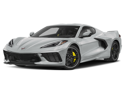 2023 Chevrolet Corvette 3LT