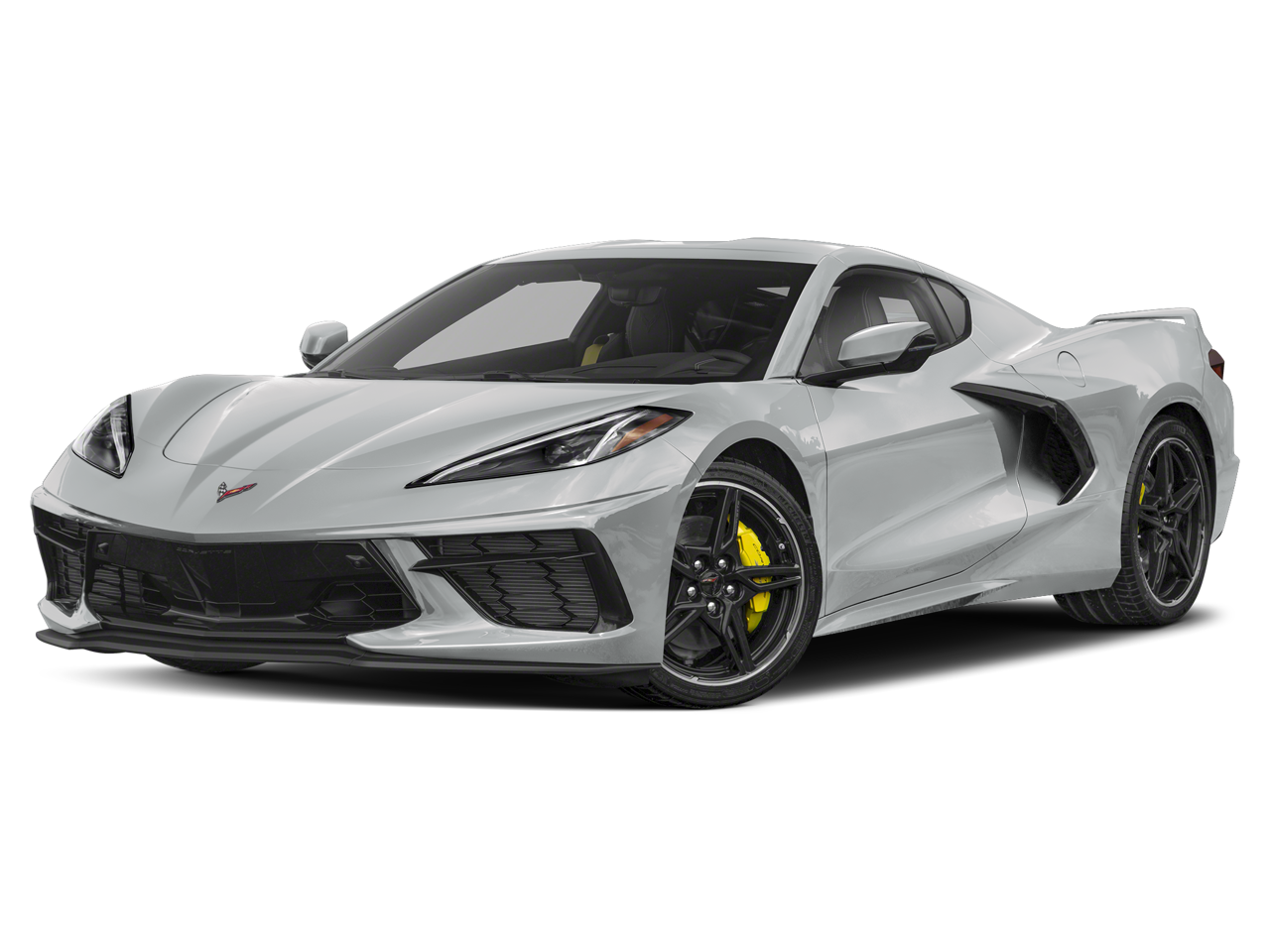 2023 Chevrolet Corvette 3LT