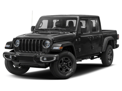 2023 Jeep Gladiator Sport 4x4