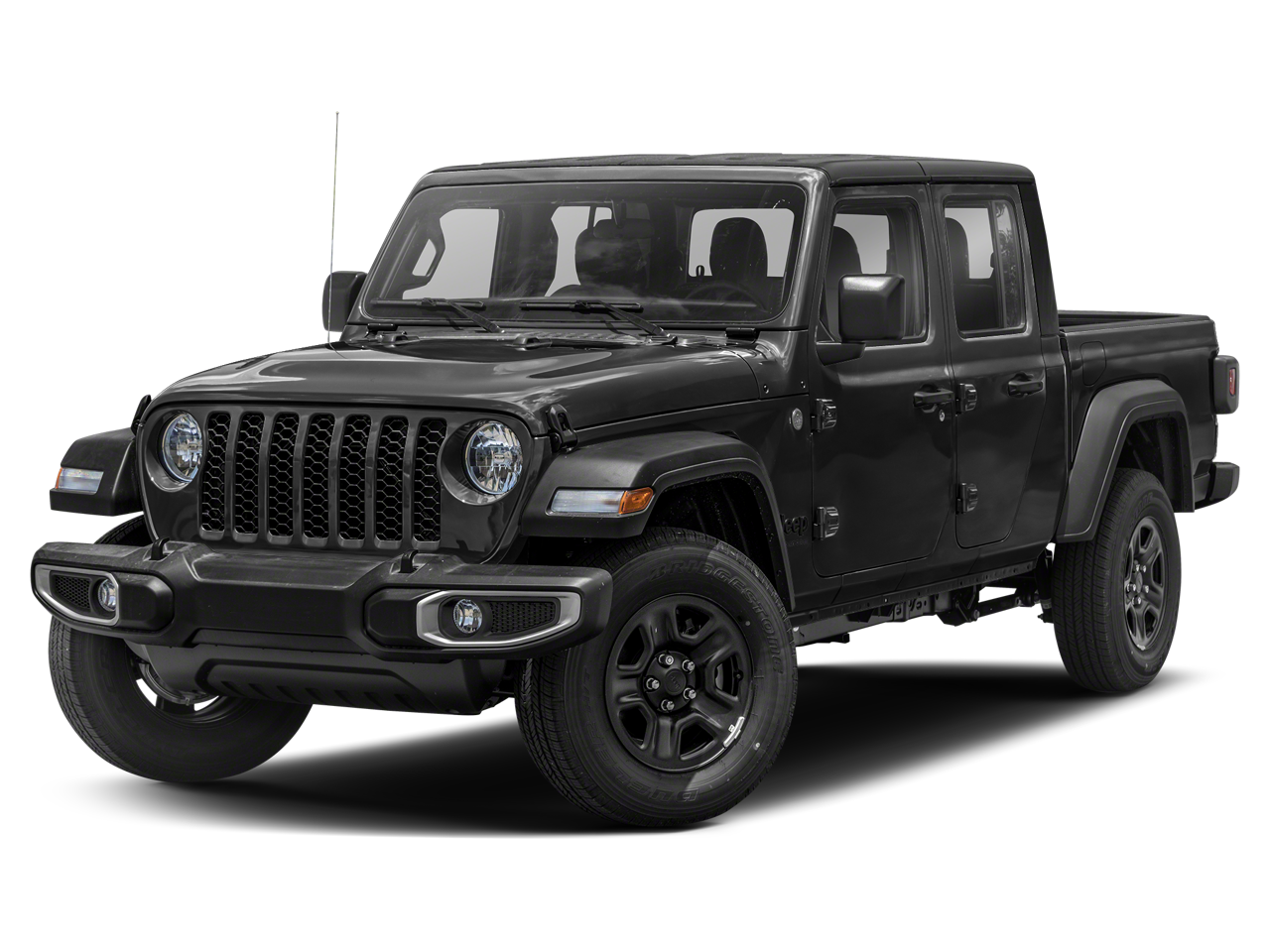 2023 Jeep Gladiator Sport 4x4