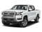 2025 Nissan Frontier Crew Cab SV 4x2