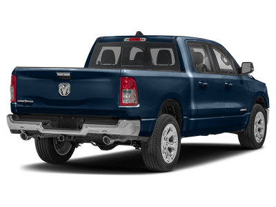 2020 RAM 1500 Lone Star Crew Cab 4x2 5'7" Box