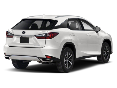 2021 Lexus RX 350 RX 350