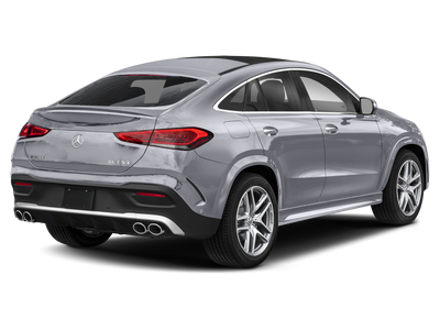 2022 Mercedes-Benz AMG® GLE 53 AMG® GLE 53