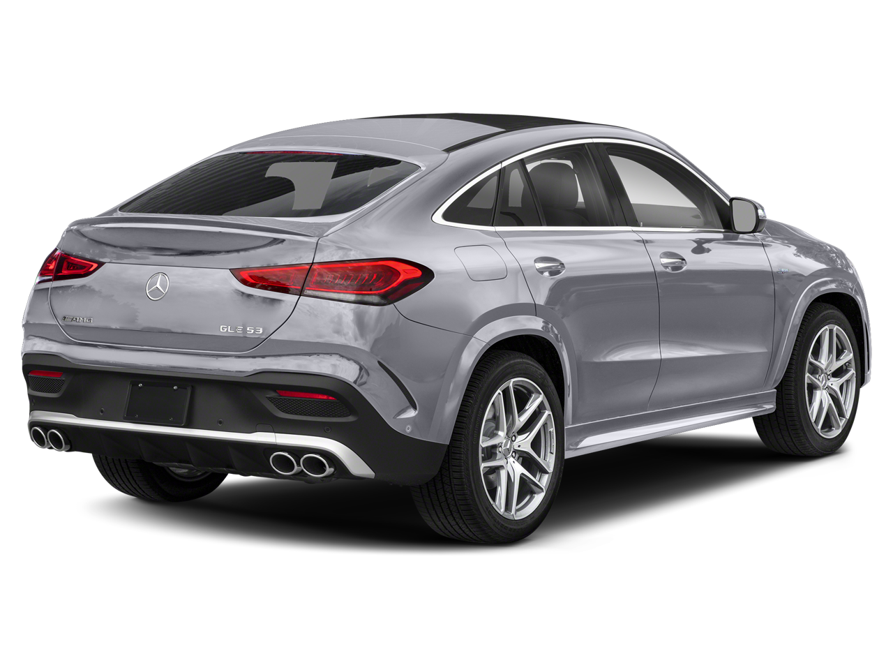 2022 Mercedes-Benz AMG® GLE 53 AMG® GLE 53