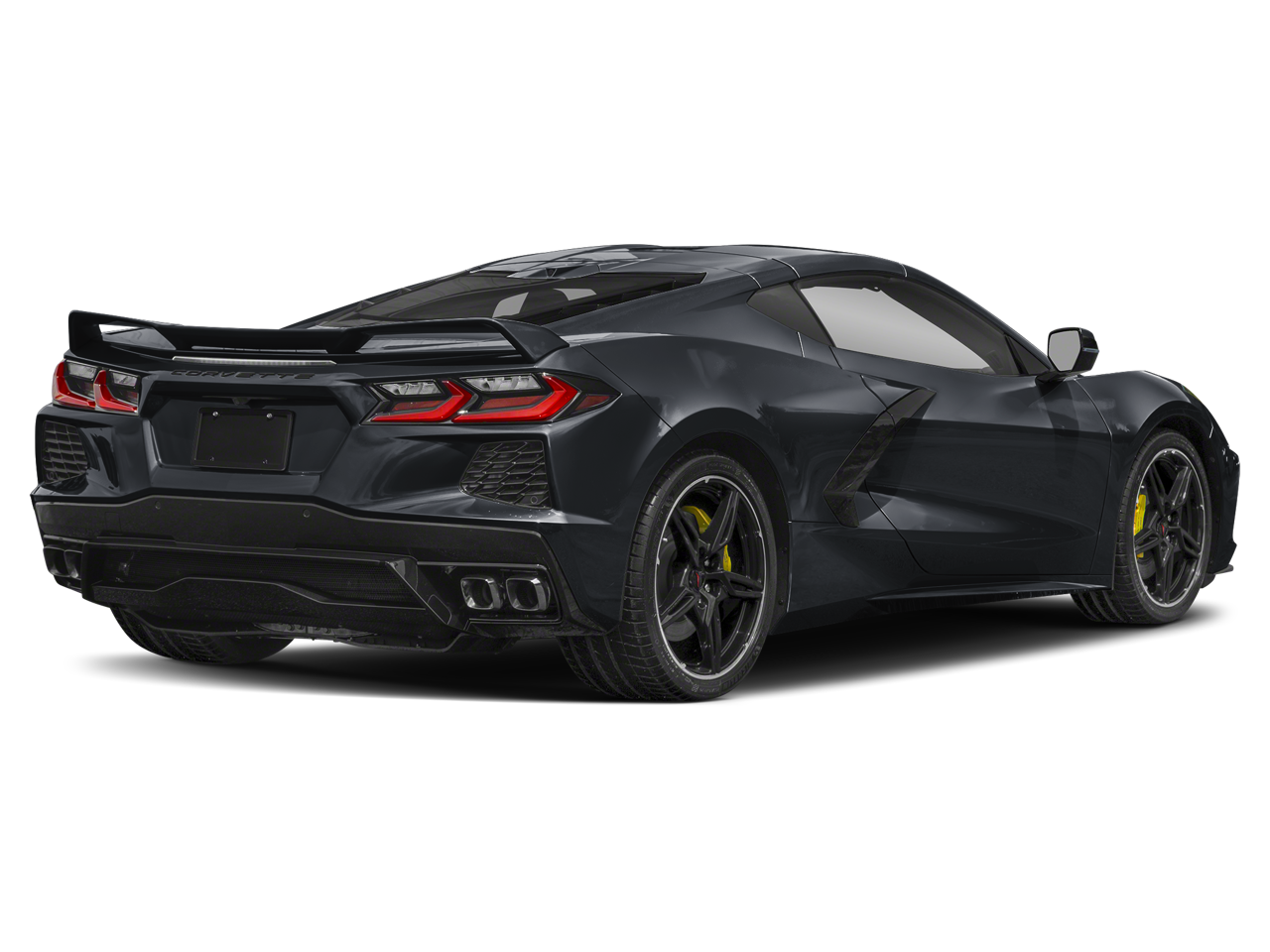2023 Chevrolet Corvette 3LT