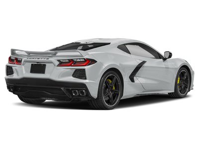 2023 Chevrolet Corvette 3LT