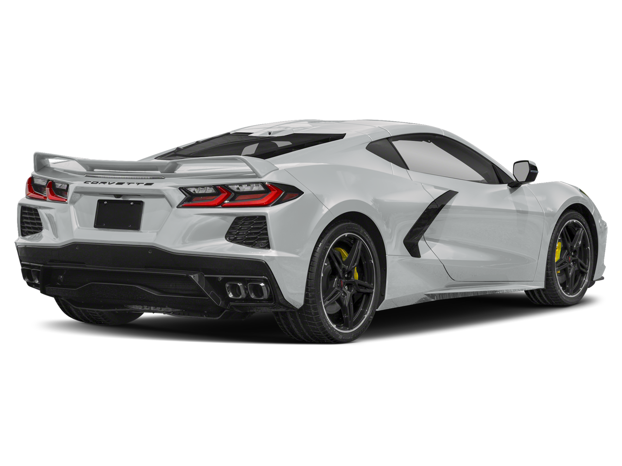 2023 Chevrolet Corvette 3LT