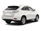 2012 Lexus RX 350 4DR FWD