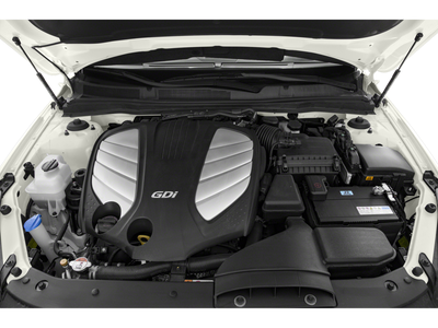 2015 Kia Cadenza Limited
