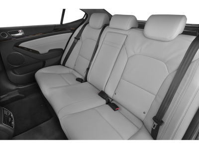 2015 Kia Cadenza Limited