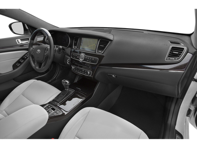 2015 Kia Cadenza Limited