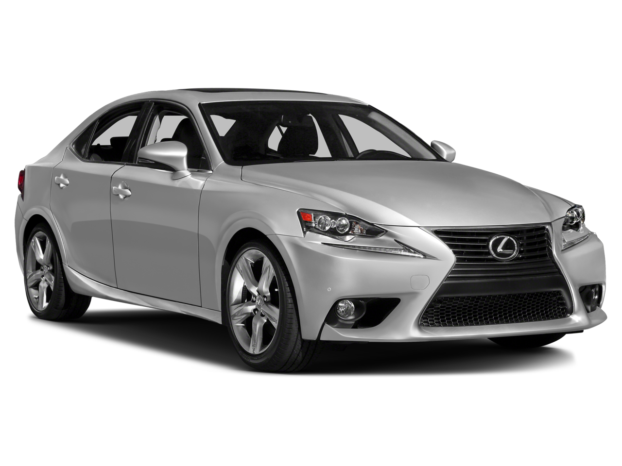 2015 Lexus IS 350 4DR SDN RWD