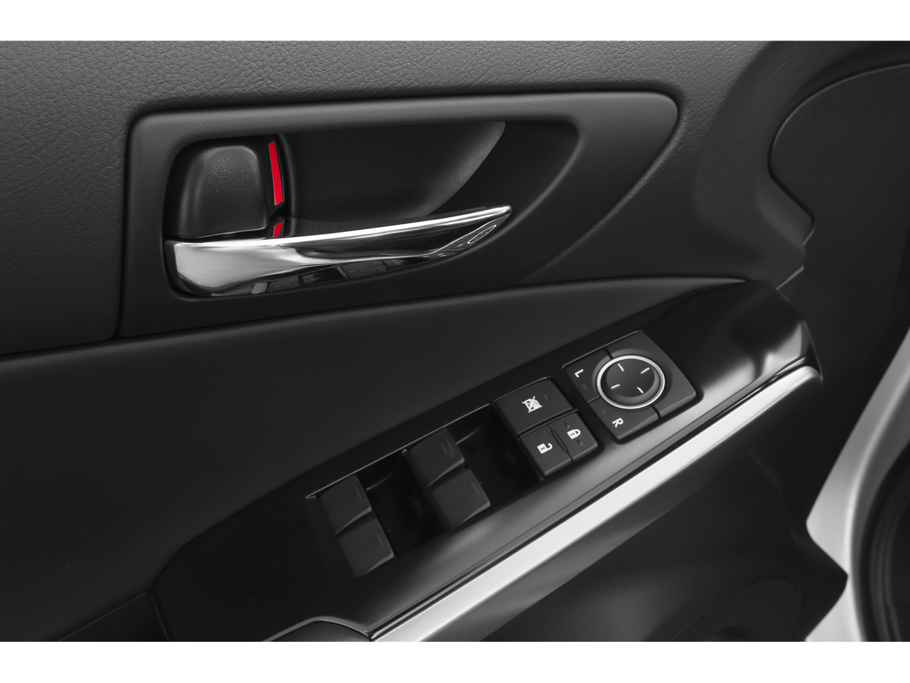 2015 Lexus IS 350 4DR SDN RWD