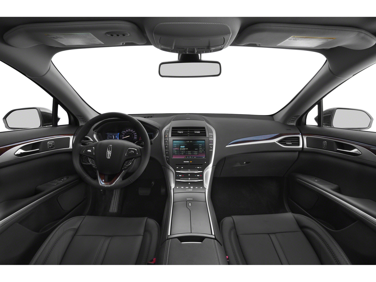2015 Lincoln MKZ Hybrid