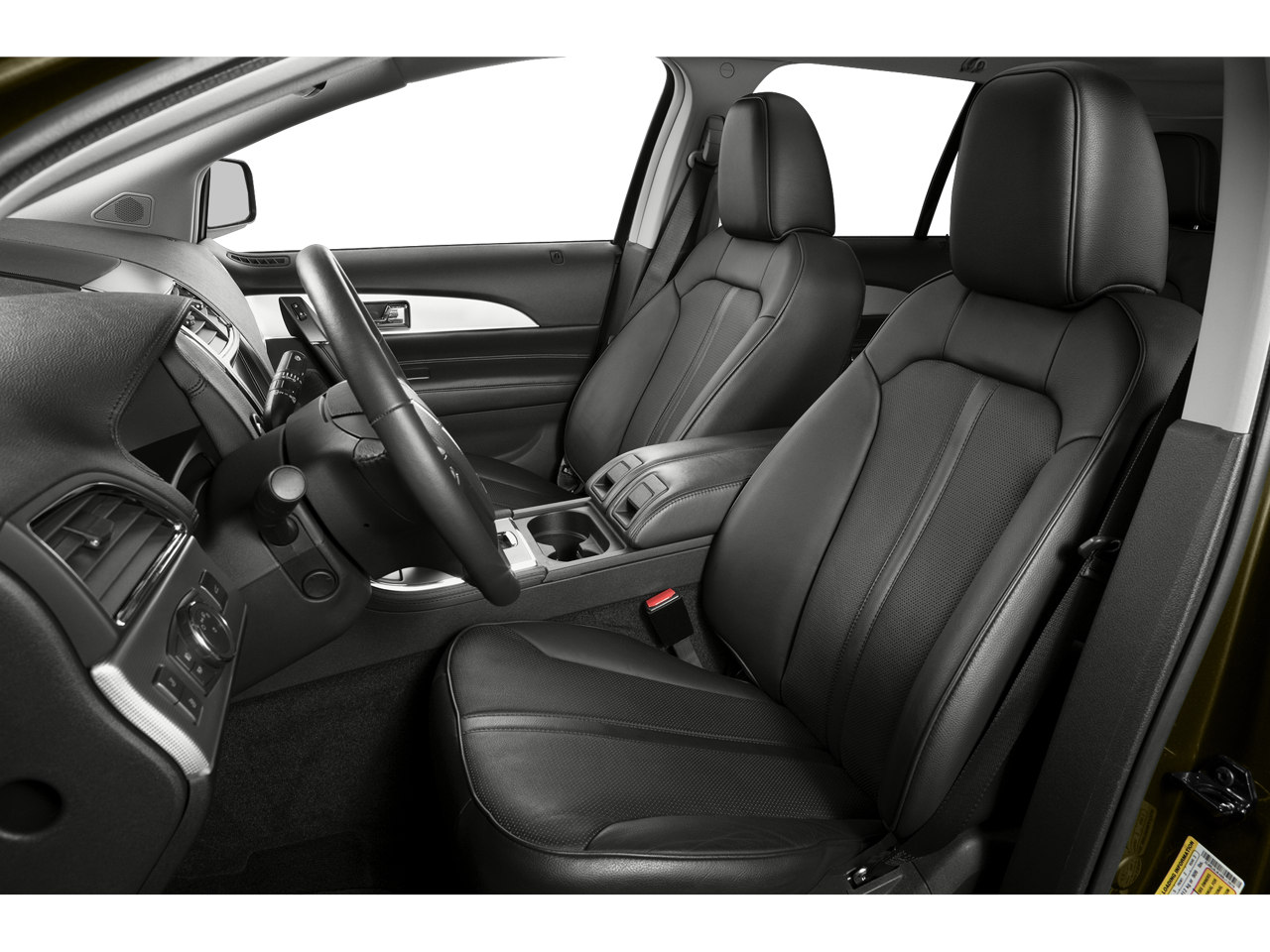2015 Lincoln MKX 4DR FWD PREMIERE