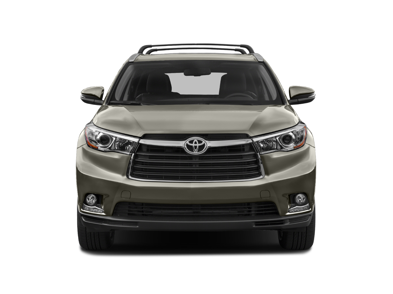 2015 Toyota Highlander Limited V6