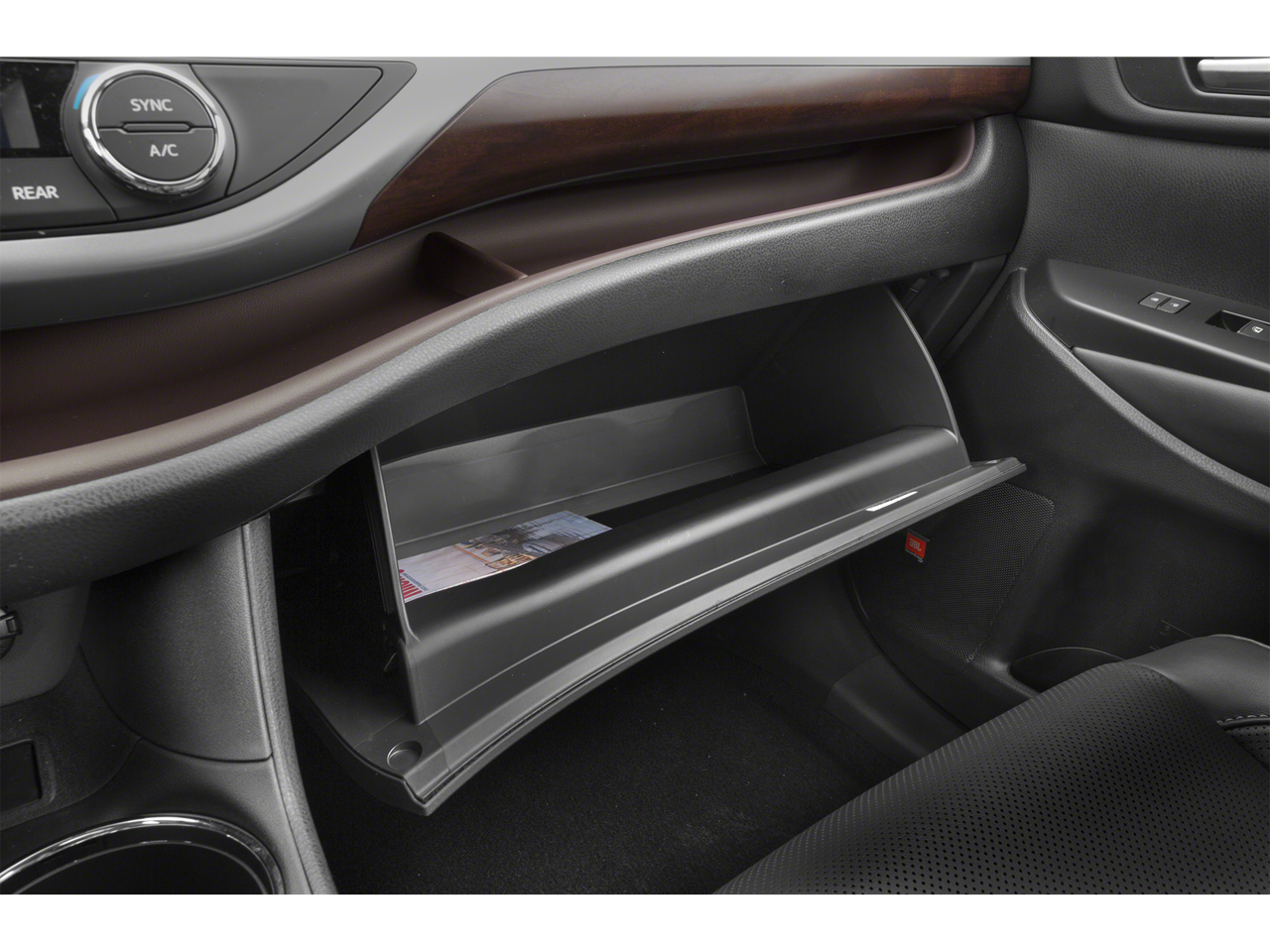 2015 Toyota Highlander Limited V6