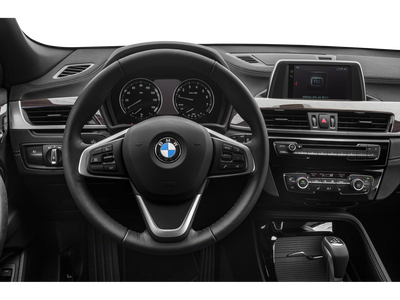 2019 BMW X2 sDrive28i