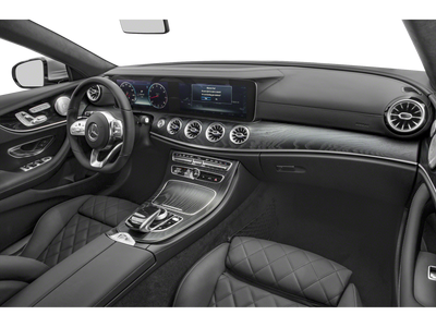 2019 Mercedes-Benz E 450 E 450