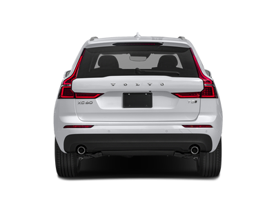 2019 Volvo XC60 T5 Momentum