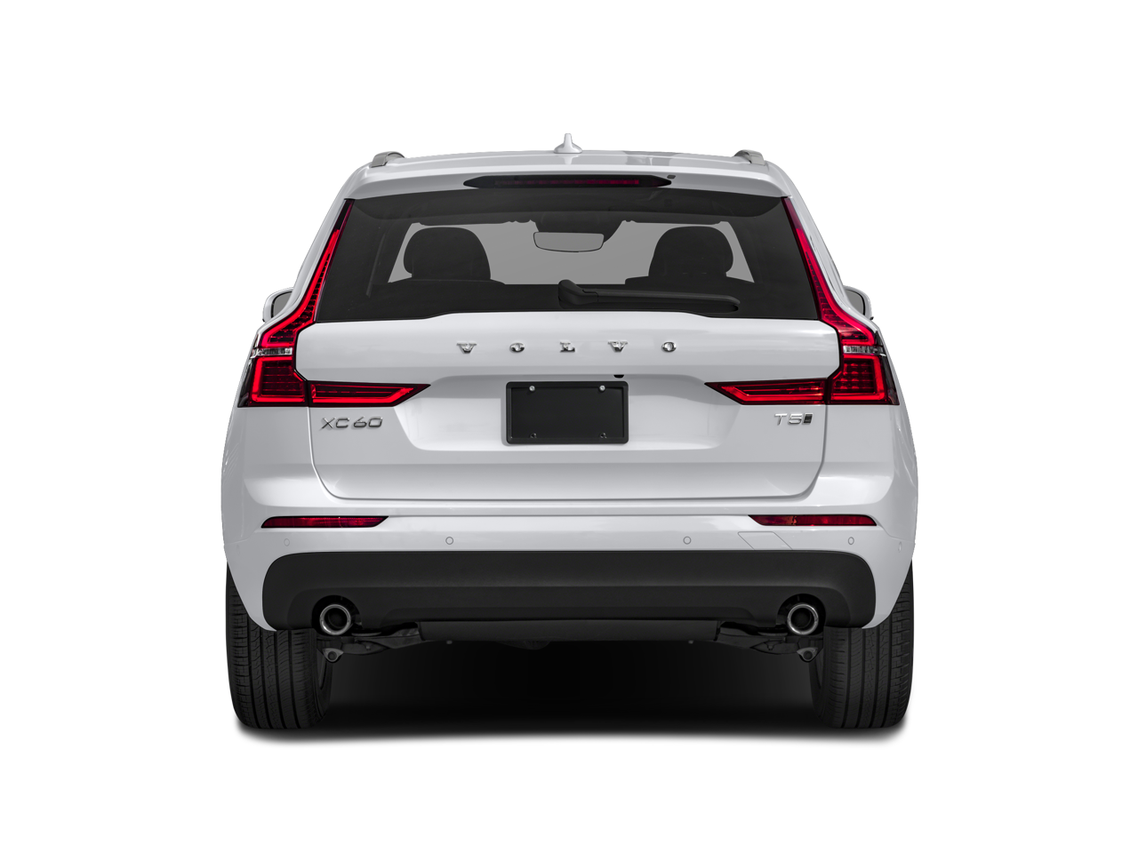 2019 Volvo XC60 T5 Momentum