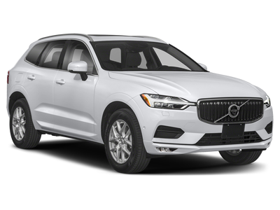 2019 Volvo XC60 T5 Momentum