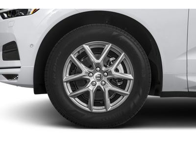 2019 Volvo XC60 T5 Momentum