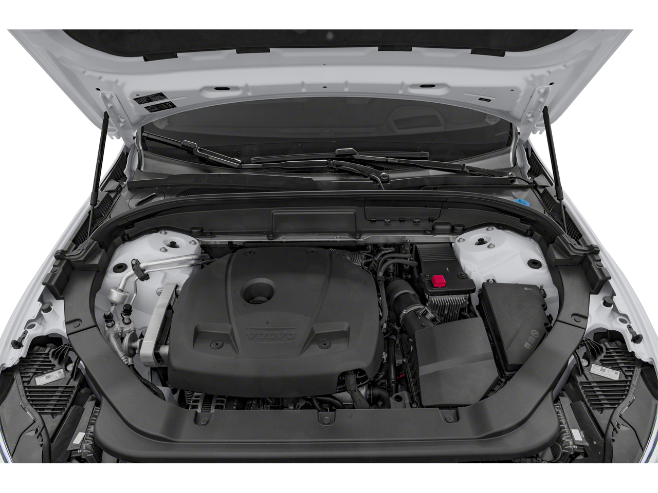 2019 Volvo XC60 T5 Momentum