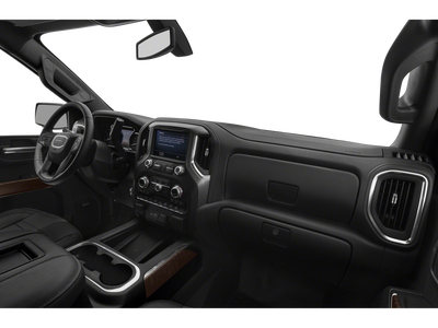 2020 GMC Sierra 1500 2WD Crew Cab Short Box Denali