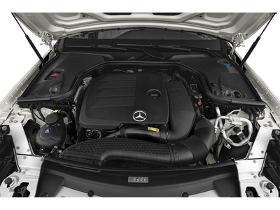 2020 Mercedes-Benz E 350 E 350