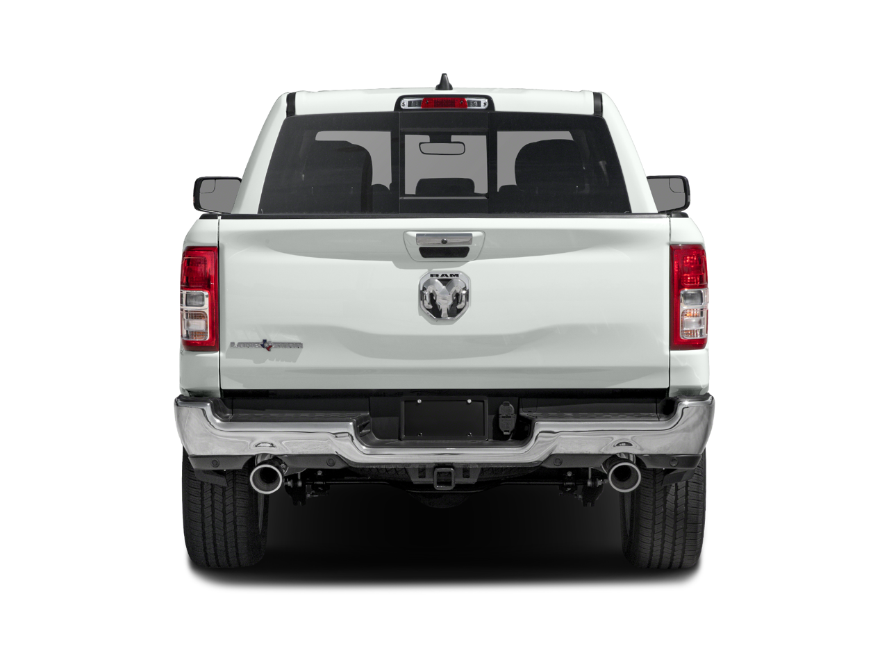 2020 RAM 1500 Lone Star Crew Cab 4x2 5'7" Box