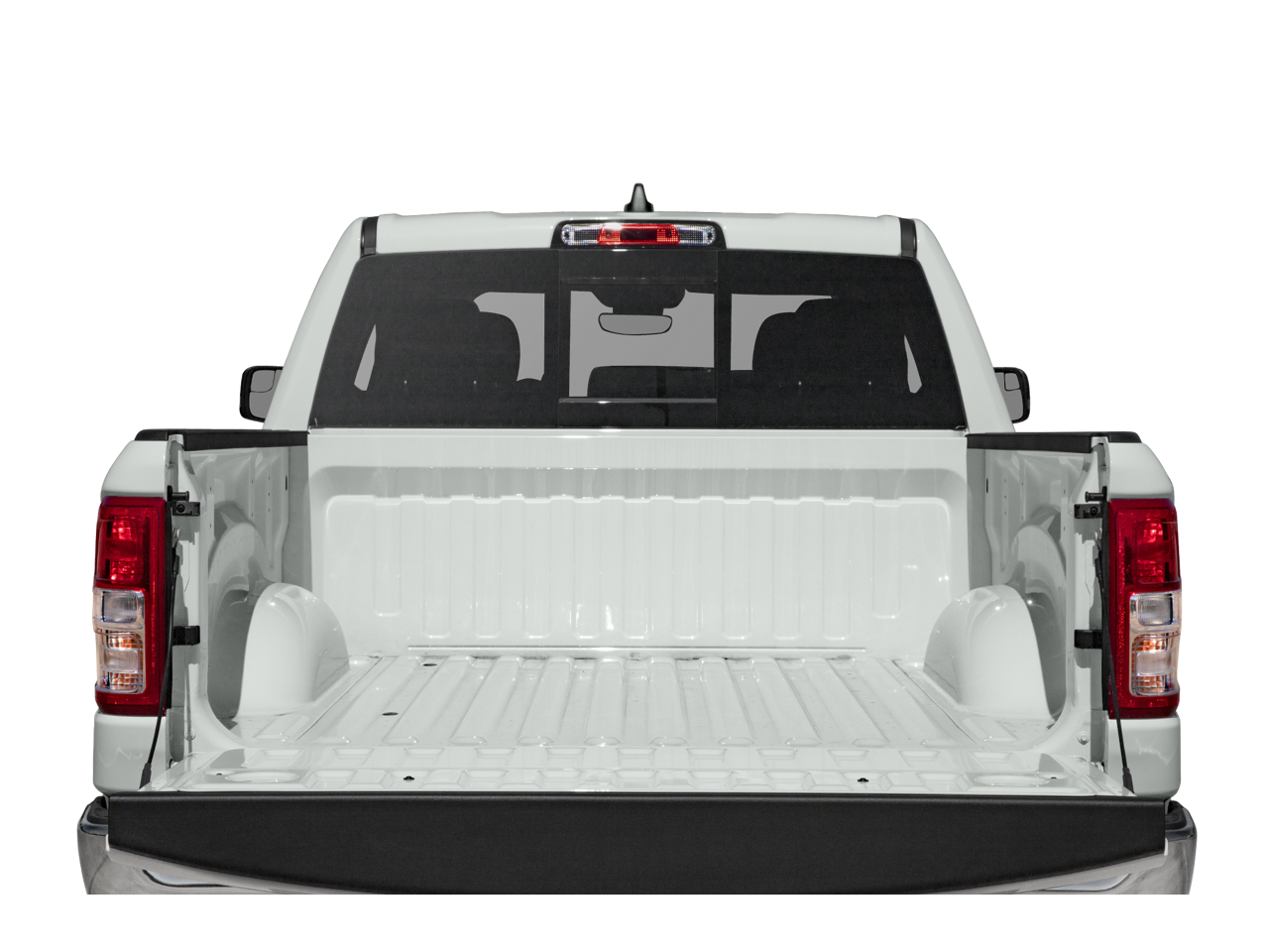 2020 RAM 1500 Lone Star Crew Cab 4x2 5'7" Box