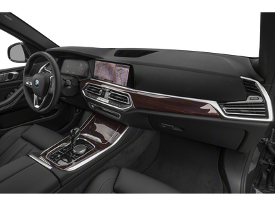 2021 BMW X5 sDrive40i