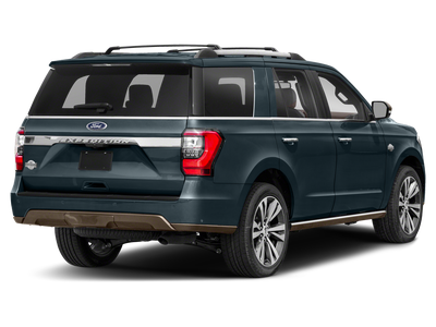 2021 Ford Expedition King Ranch