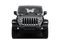 2021 Jeep Wrangler Unlimited Willys Sport
