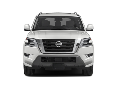 2021 Nissan Armada SL 2WD