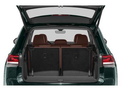 2021 Volkswagen Atlas 3.6L V6 SEL R-Line