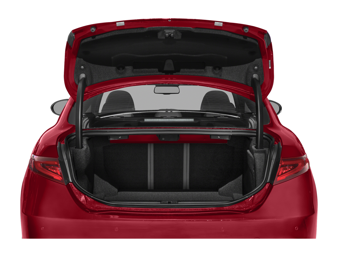 2022 Alfa Romeo Giulia Veloce Ti RWD