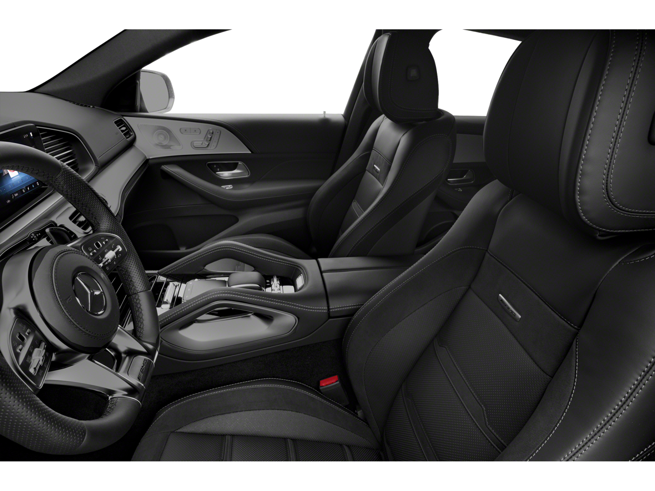 2022 Mercedes-Benz AMG® GLE 53 AMG® GLE 53