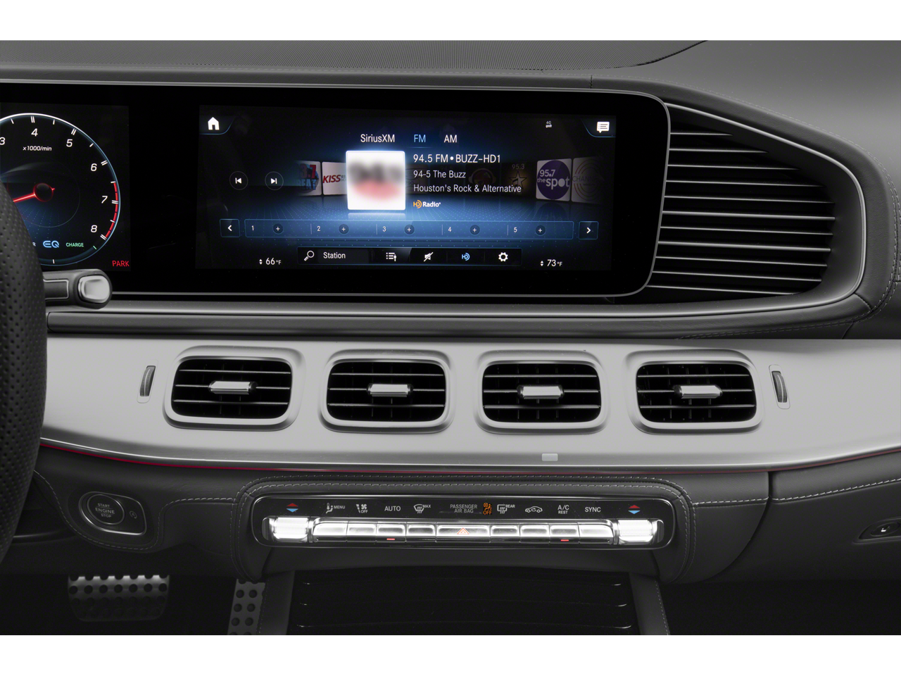 2022 Mercedes-Benz AMG® GLE 53 AMG® GLE 53
