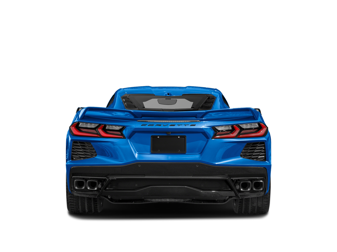 2023 Chevrolet Corvette 3LT